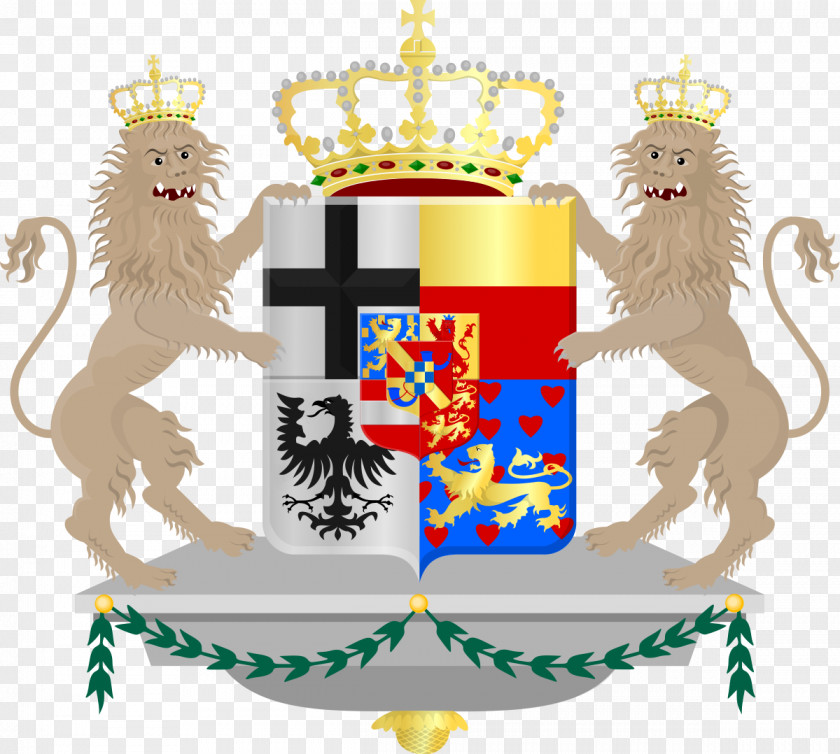 Principality Of Nassau-Orange-Fulda House Nassau Vorstendom Fulda Orange-Nassau County PNG