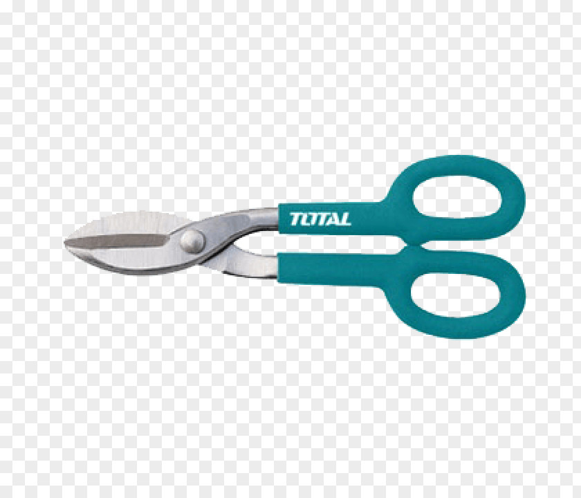 Scissors Snips Cutting Sheet Metal Hand Tool PNG