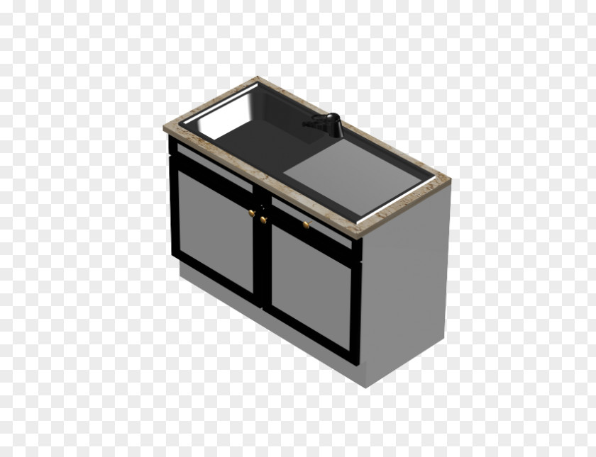 Sink Kitchen Computer-aided Design PNG