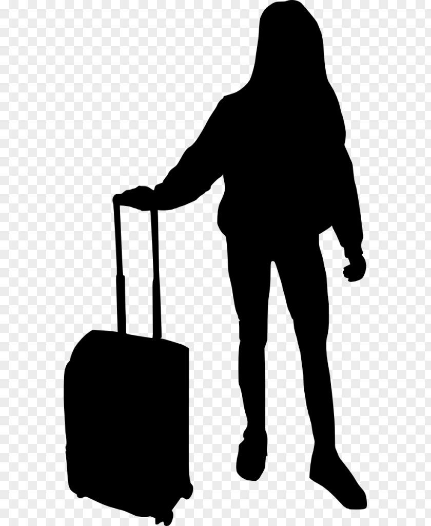 Suitcase Baggage Travel Clip Art PNG