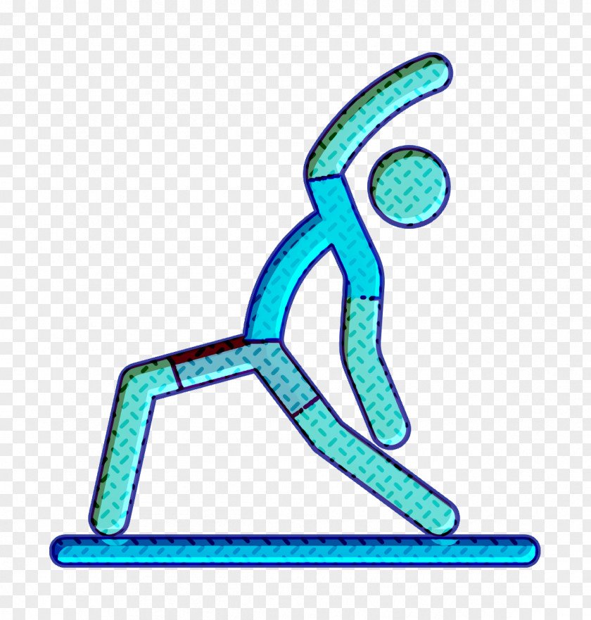 Yoga Icon Pilates PNG