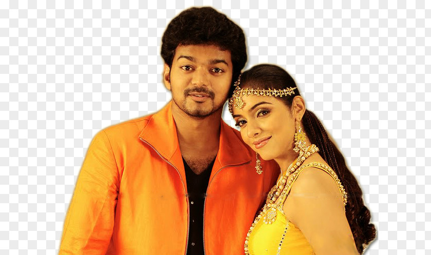 Actor Vijay Asin Pokkiri PNG