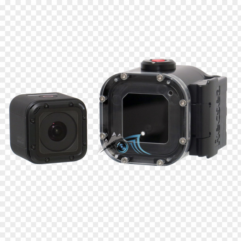 Camera Lens GoPro HERO4 Session Digital Cameras Video PNG