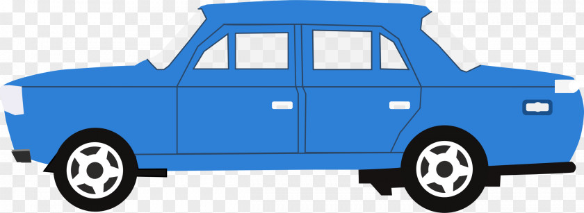 Car Volvo Cars Wartburg Clip Art PNG