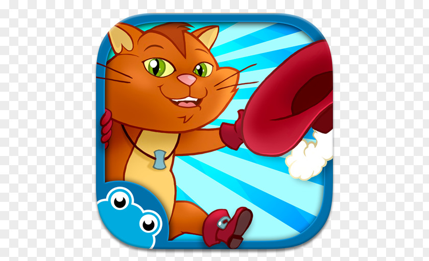 Cat Puss In Boots App Store Clothing Accessories Apple PNG