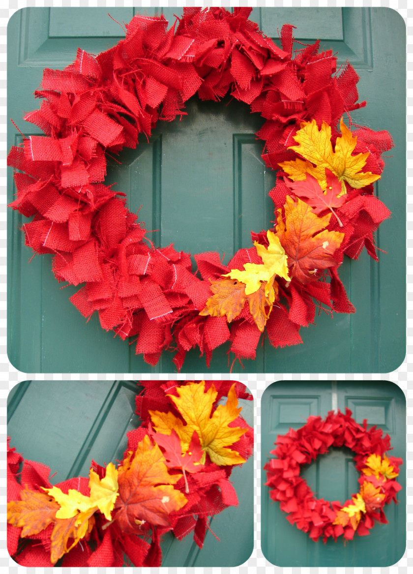 Design Wreath Floral Cut Flowers PNG