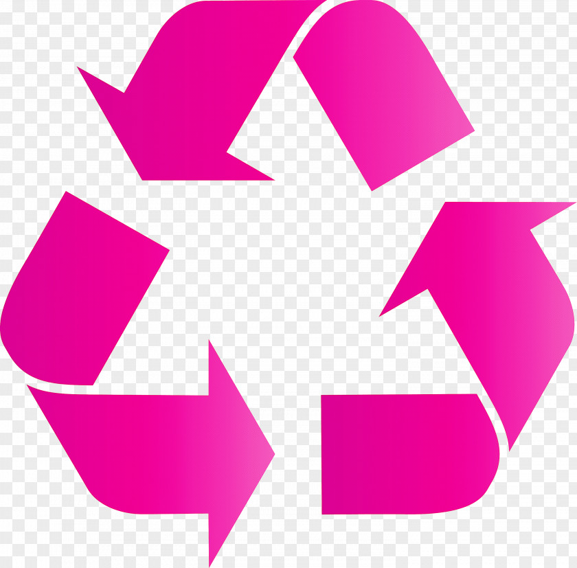 Eco Circulation Arrow PNG