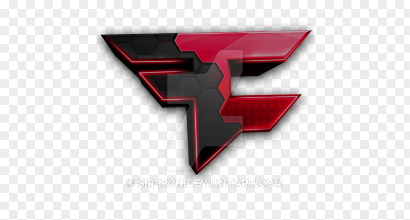 Faze Streamer FaZe Clan Logo Apex Fortnite Battle Royale PNG