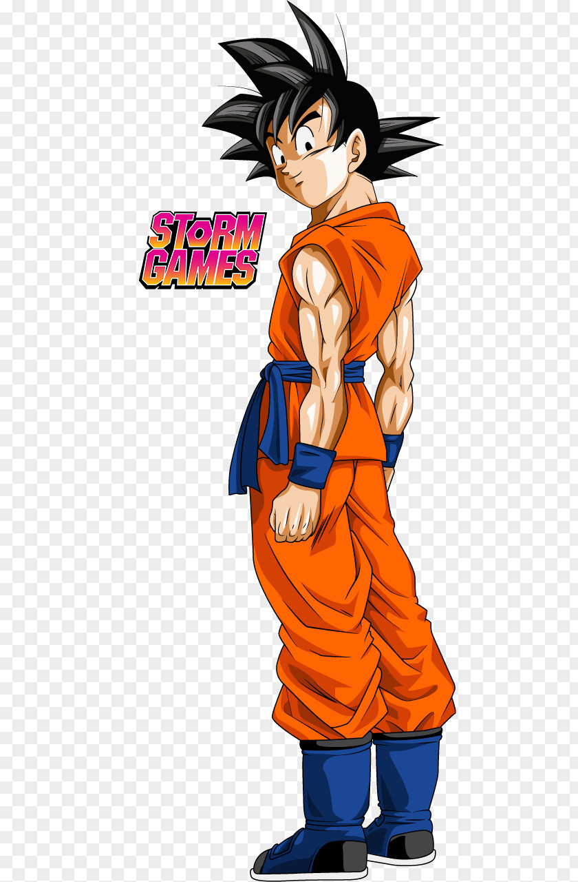 Goku Son Vegeta Majin Buu Dragon Ball Z: Ultimate Tenkaichi Trunks PNG