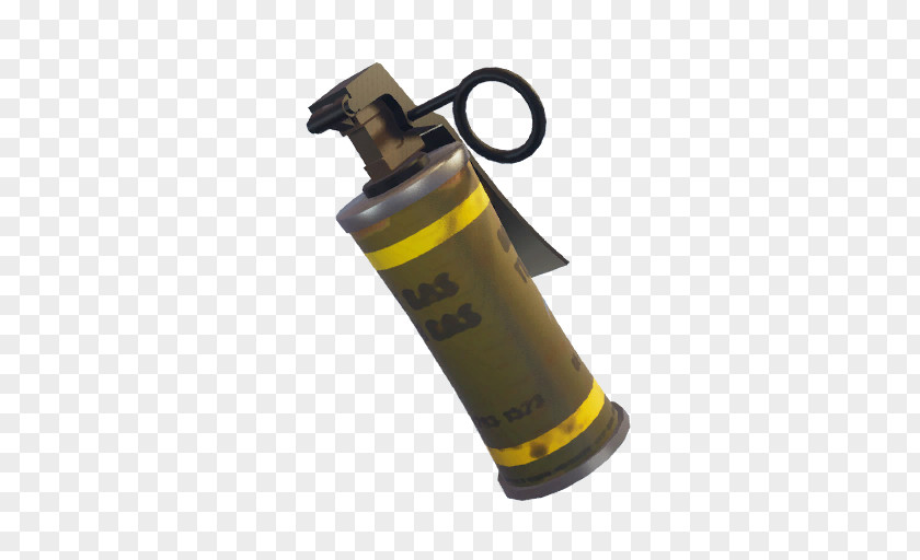 Grenade Fortnite Battle Royale Bomb Weapon PNG