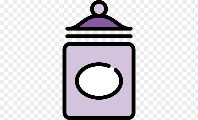 Halloween JAR Clip Art PNG