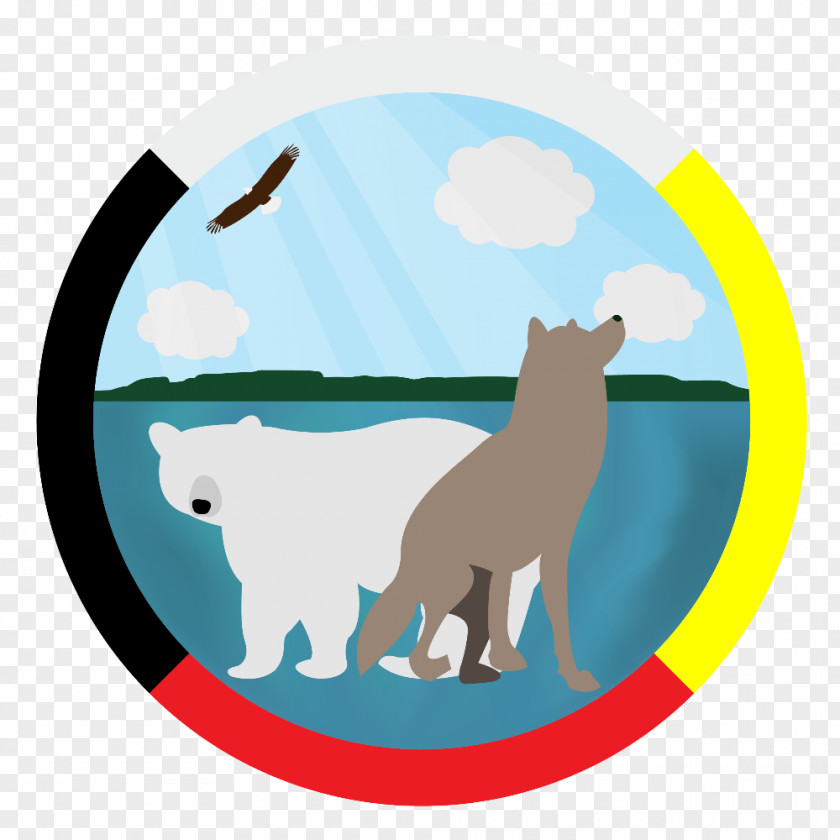 Logo Organization Catering PNG