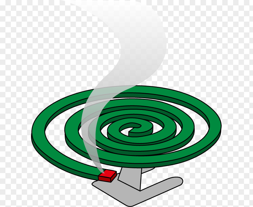 Mosquito Coil Insecticide Household Insect Repellents Pest PNG
