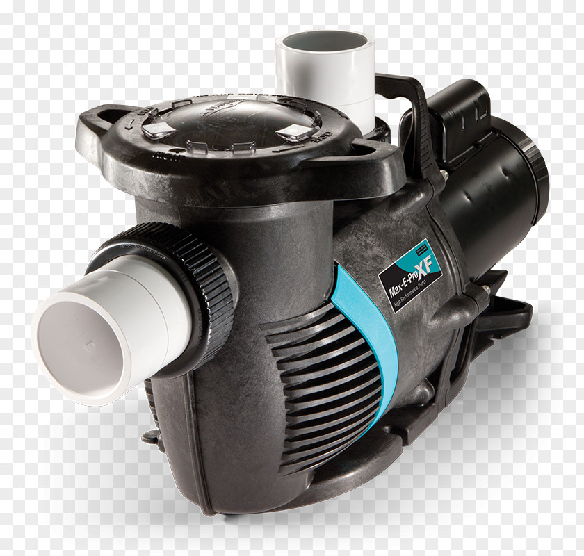 Pump Swimming Pool Pentair TEFC Electric Motor PNG