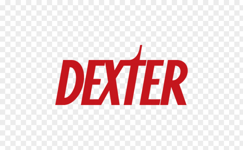 Series Vector Television Show Logo Dexter (season 7) PNG
