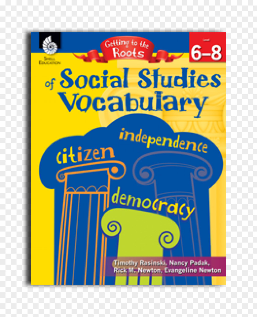 Social Science Getting To The Roots Of Vocabulary Brand Font Line PNG