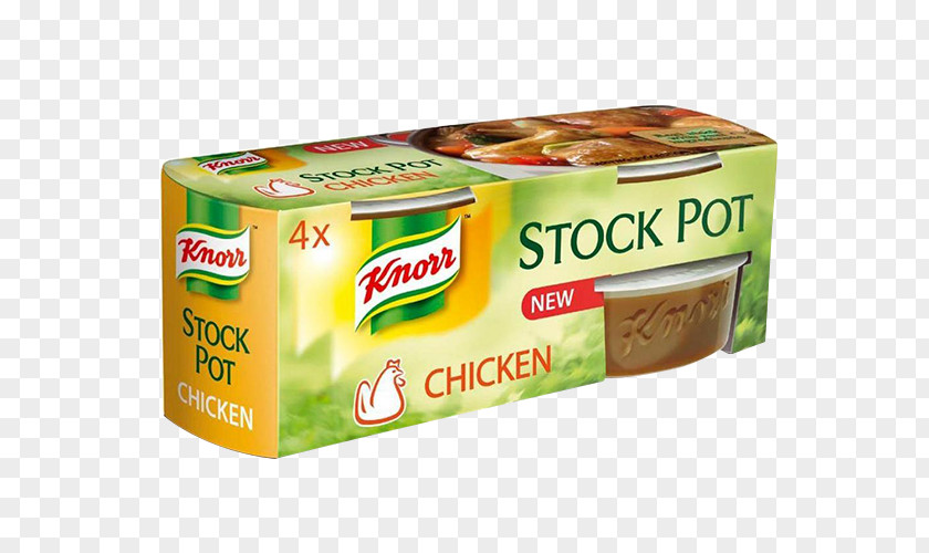Stock Ingredient Food Knorr Soup PNG