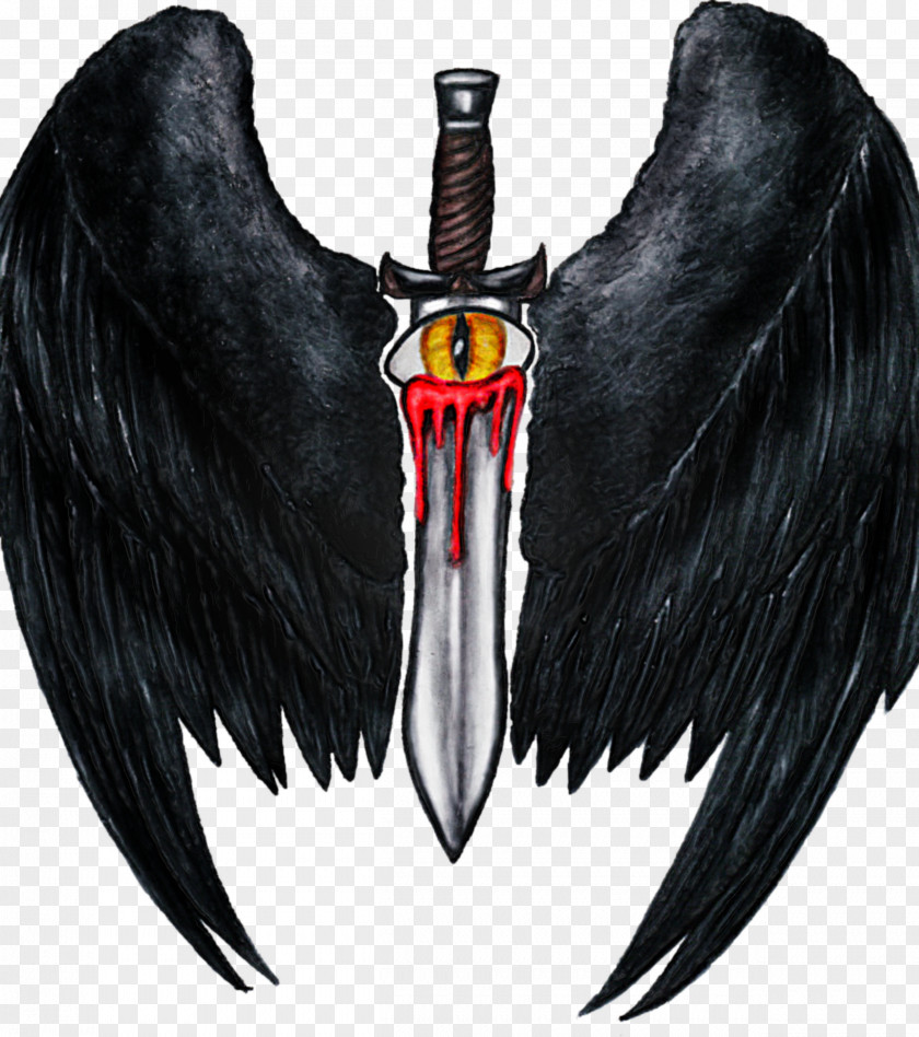 Supernatural Legendary Creature Neck Weapon PNG