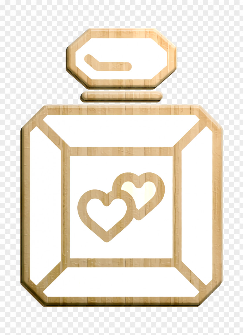 Symbol Rectangle Bottle Icon Perfume PNG