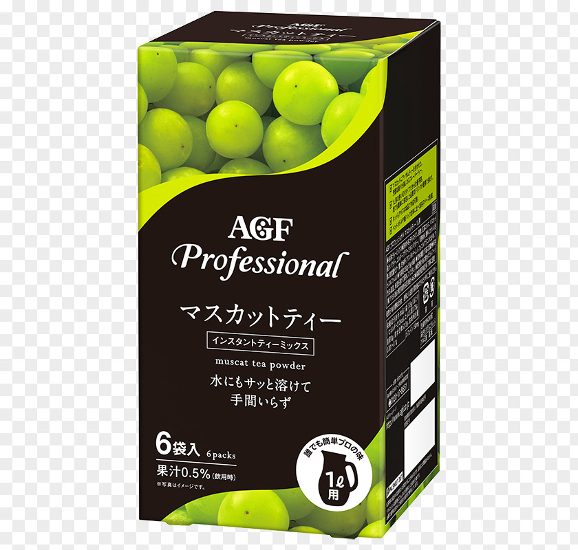 Tea Black Chūhai Ajinomoto General Foods Muscat PNG