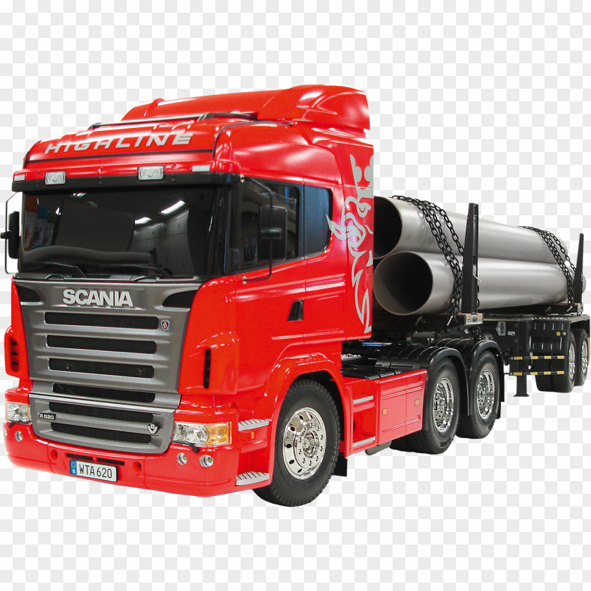 Truck Scania AB Car Semi-trailer MAN SE PNG