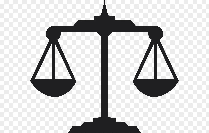 Balance Scale Measuring Scales Weight Justice Lawyer PNG
