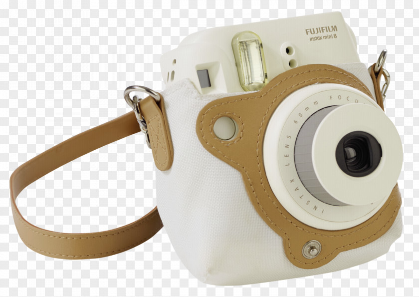 Camera Digital Cameras Photographic Film Fujifilm Instax Mini 8 PNG