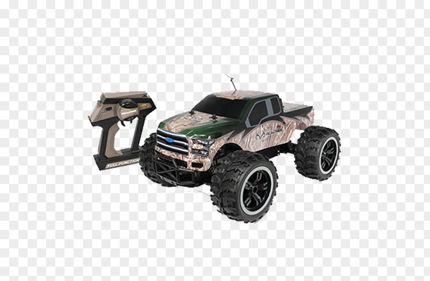 Car 2015 Ford F-150 Radio-controlled Tire Monster Truck PNG