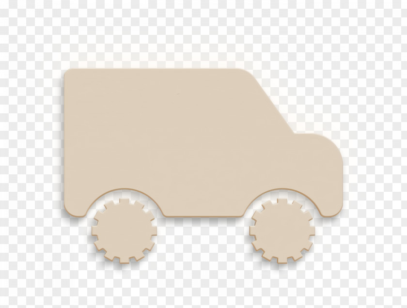 Car Icon Suv Jeep PNG