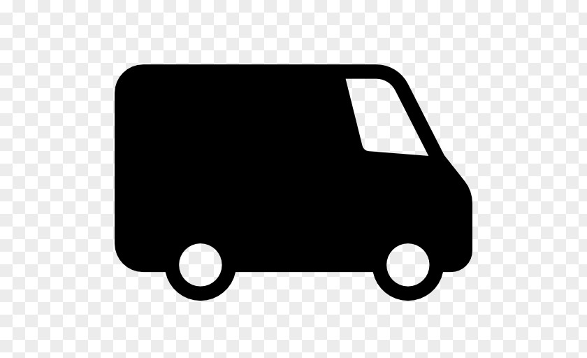 Car Van Truck Vehicle PNG