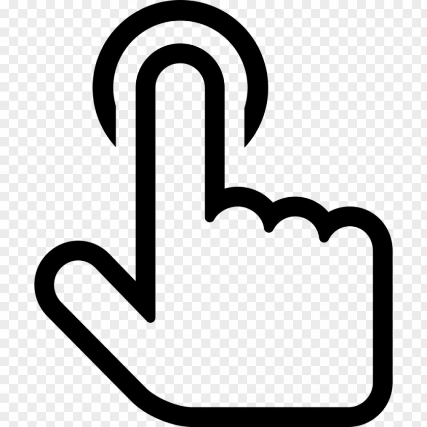 Computer Mouse Pointer Cursor PNG