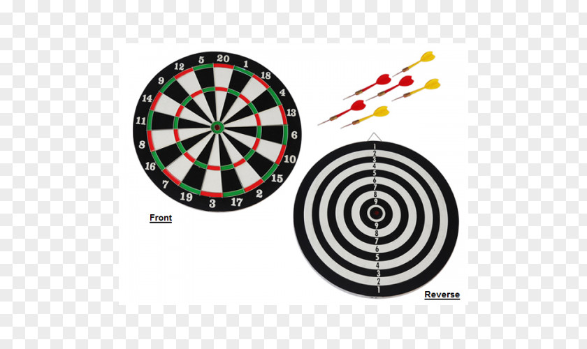 Darts Board Game Sports Bullseye PNG