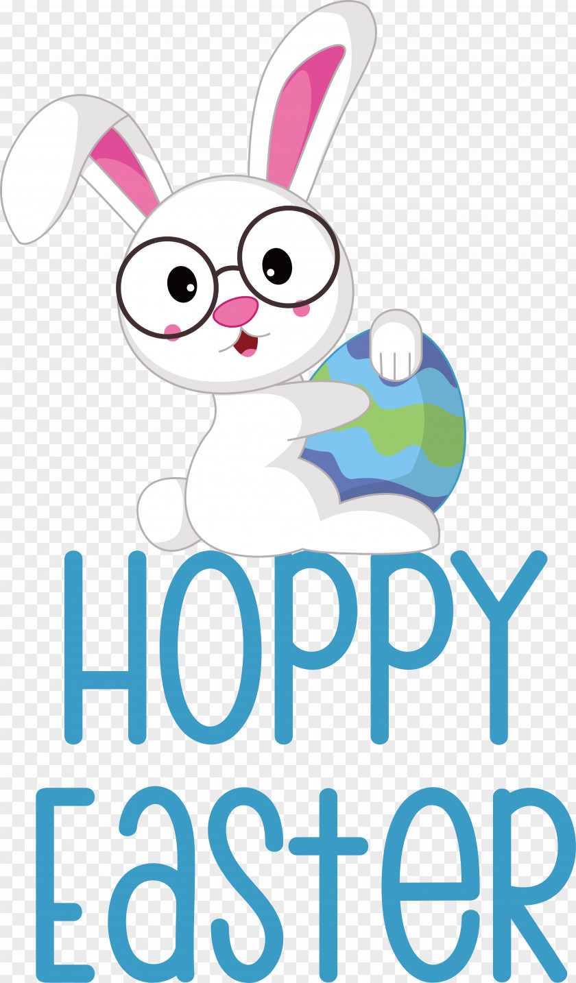 Easter Bunny PNG