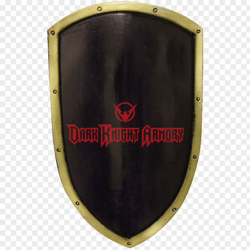 Golden Shield Kite Heater Round Knight PNG