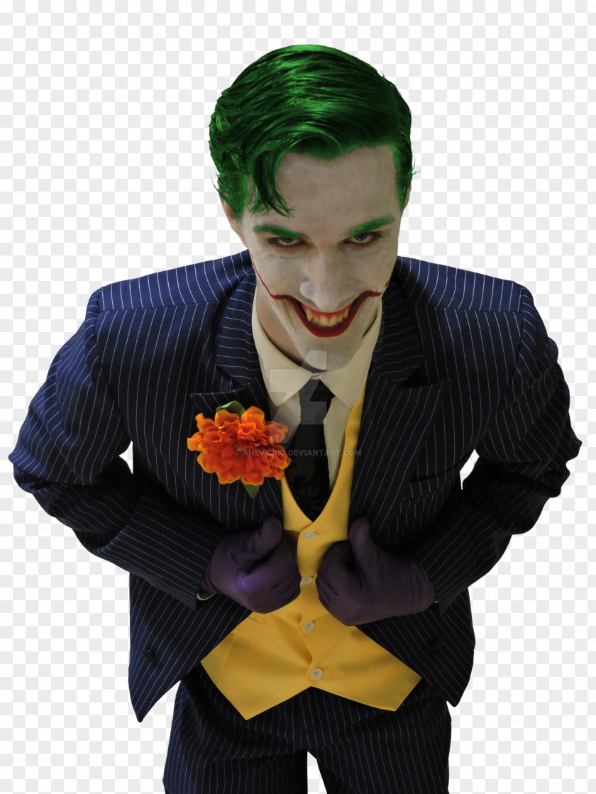 Joker Batman: The Killing Joke Photography PNG