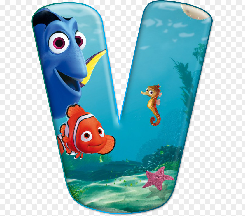 Nemo Finding Desktop Wallpaper High-definition Video 1080p PNG