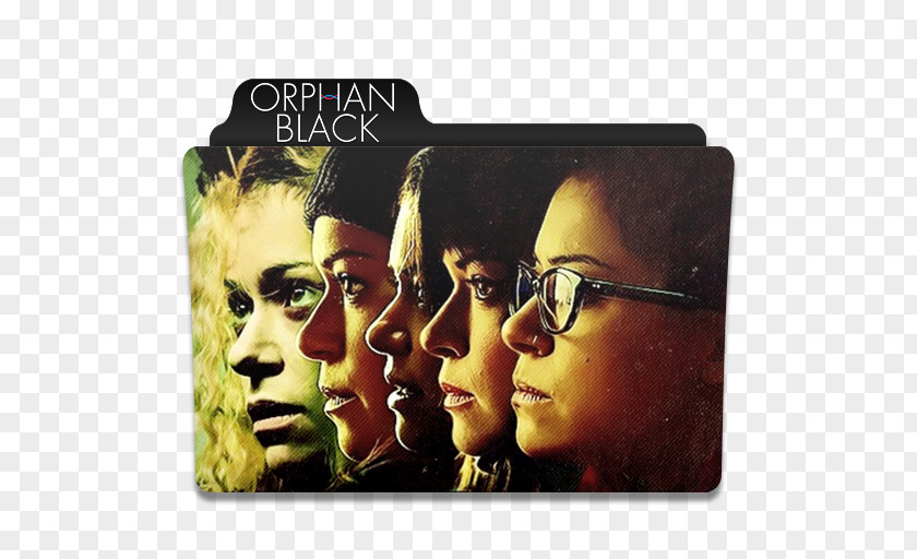 Orphan Black Tatiana Maslany Television Show Paul Dierden Cosima Niehaus PNG