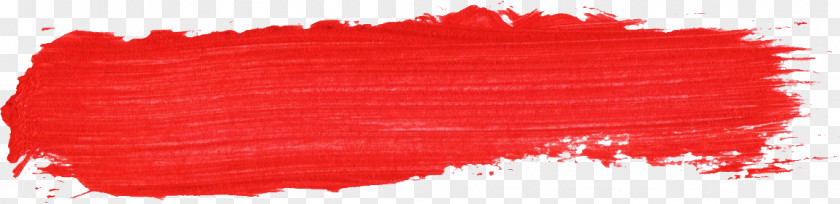 Paint Red PNG