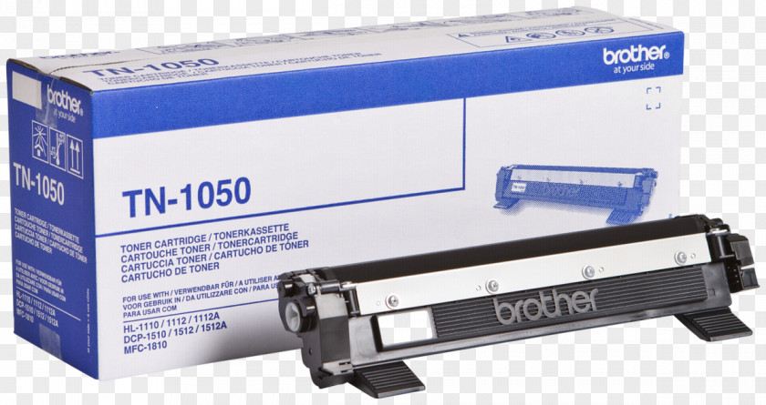 Printer Toner Cartridge Brother Industries Ink PNG