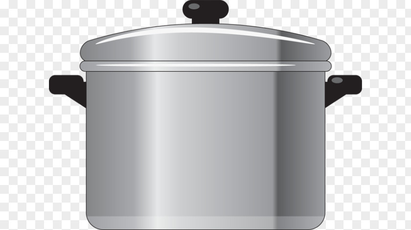 Stock Pots Olla Lid Clip Art PNG