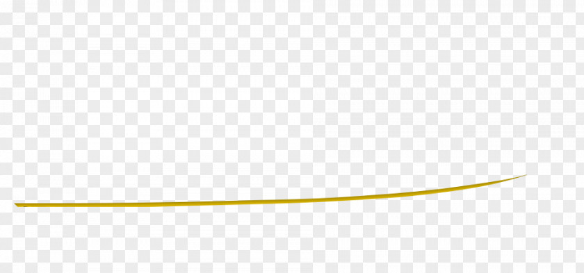 Yellow Stripes Line PNG