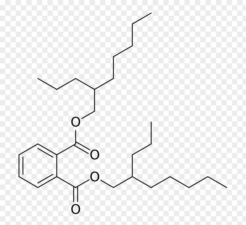 747 8 DPHP Benzyl Butyl Phthalate 2-Propylheptanol Plasticizer PNG