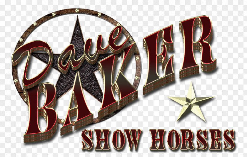 Baker LOGO Logo Brand Font PNG