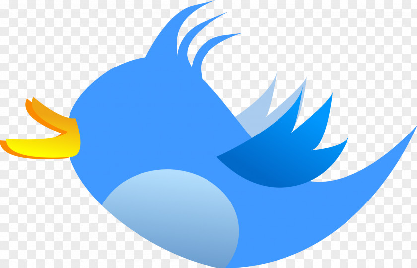 Bird Clip Art Tweety Vector Graphics PNG