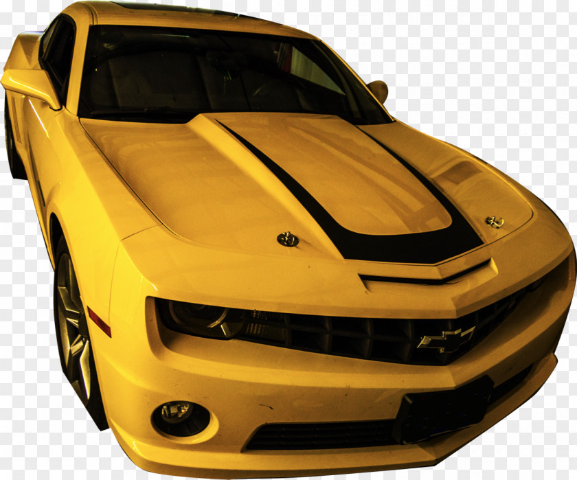 Car Sports Chevrolet Bumper Grille PNG