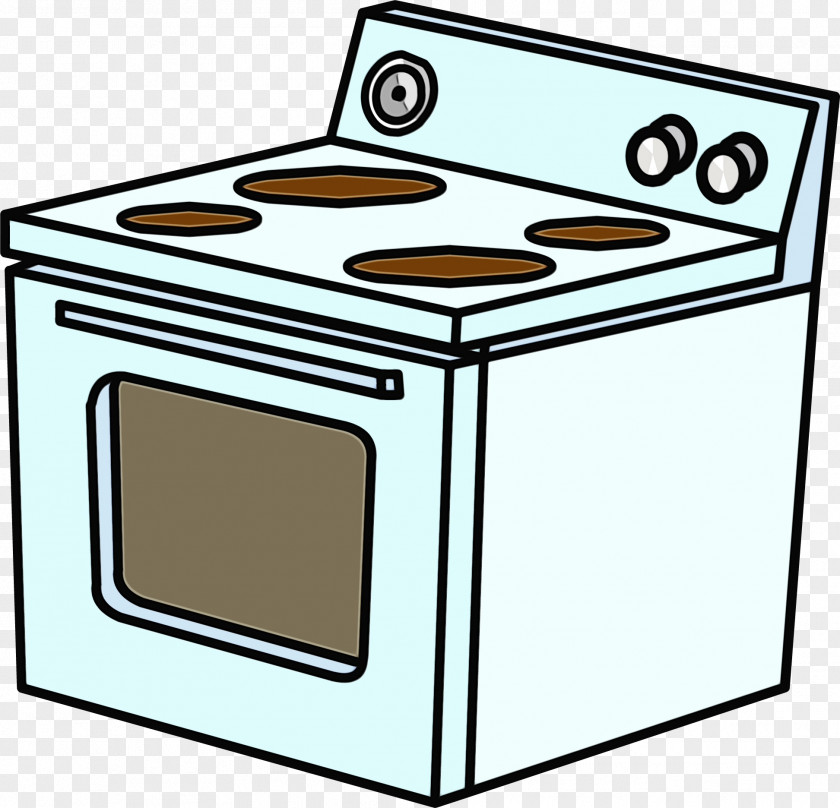 Cooker Line Kitchen Stove Mathematics PNG