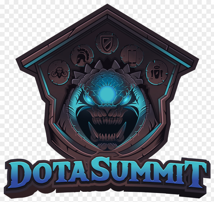 Dota 2 DOTA Summit 9 The 8 火猫直播 PNG