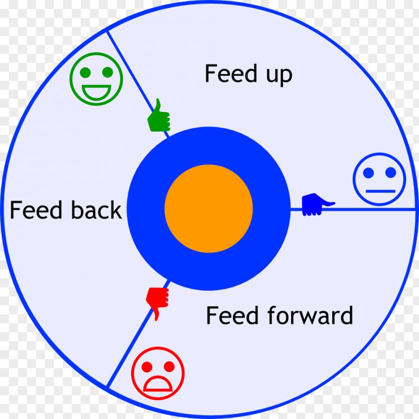 Feedforward Feedback Formative Assessment Learning Pupil Visie PNG