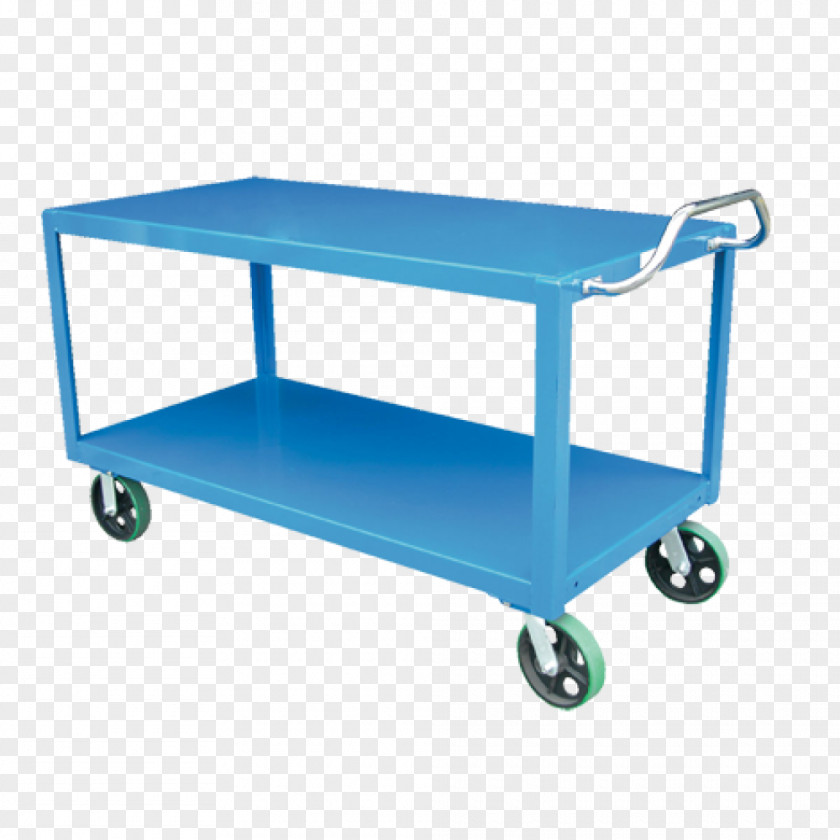 Indoff Material Handling Cart Hand Truck Industry Plastic PNG