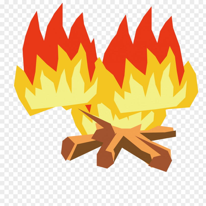Is Burning Firefly Vector Material Fire Combustion PNG